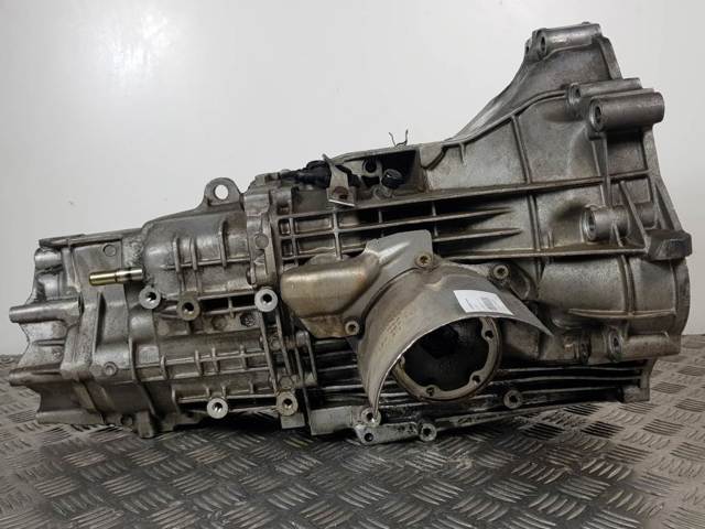 DVP VAG
