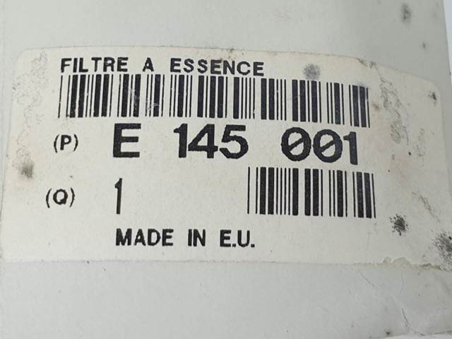 E145001 Peugeot/Citroen