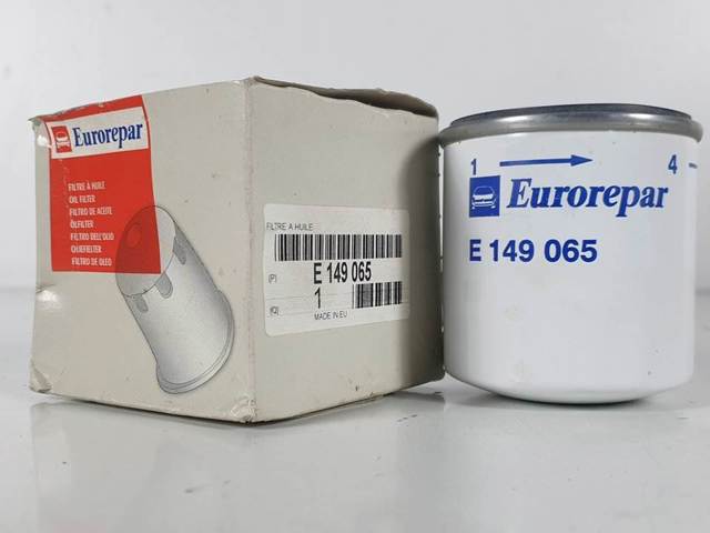 E149065 PEUGEOT Filtro de aceite comprar Alcalá