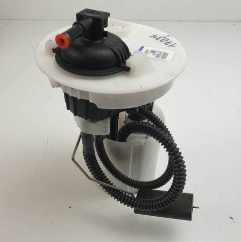 E4B19H307BB Ford