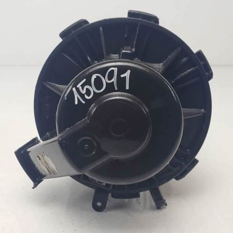 Radiador de calefacción E7169 MERCEDES