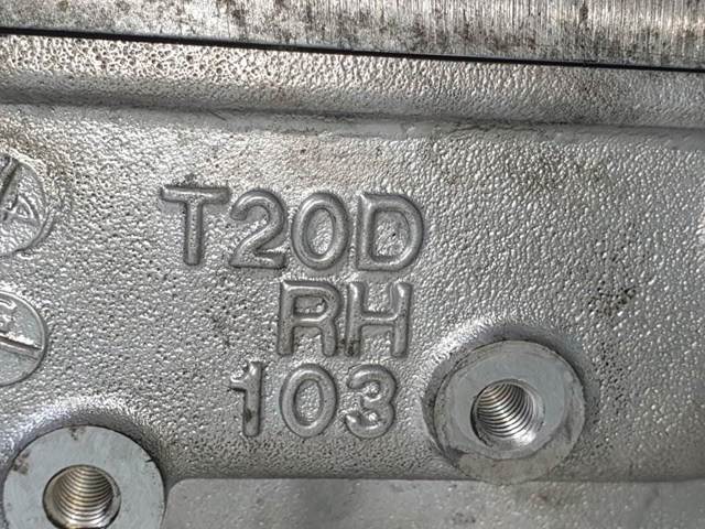 EE20 Subaru