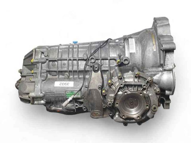 Caja de cambios automática para Volkswagen Passat 3B3