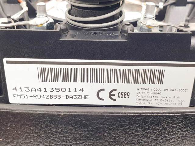 EM51R042B85BA3ZHE Ford