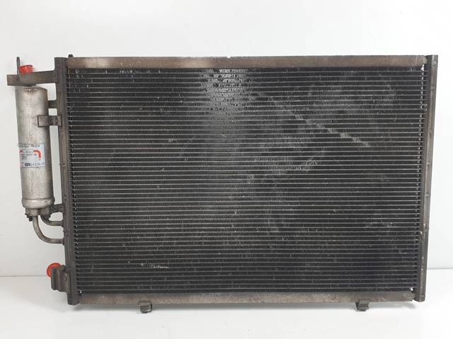 Condensador aire acondicionado para Ford Ka UK, FK