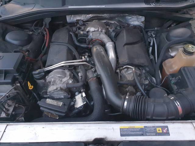 EXL Chrysler