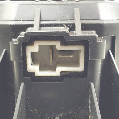 Electroventilador habitáculo F00S3B2474 HYUNDAI