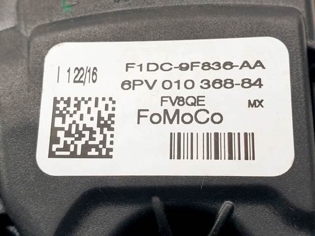 F1DC9F836AA Ford