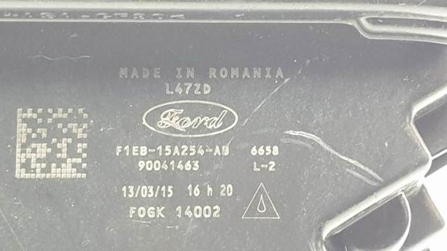 Luces antiniebla  izquierdo F1EB15A254AB FORD