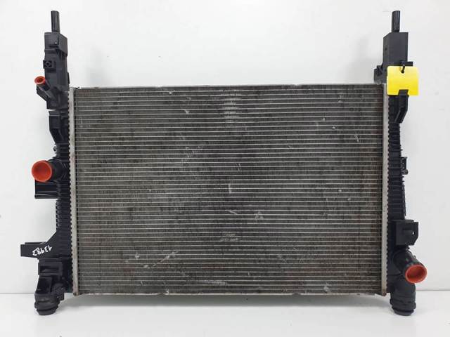 Refrigeración del motor F1F18005HB FORD