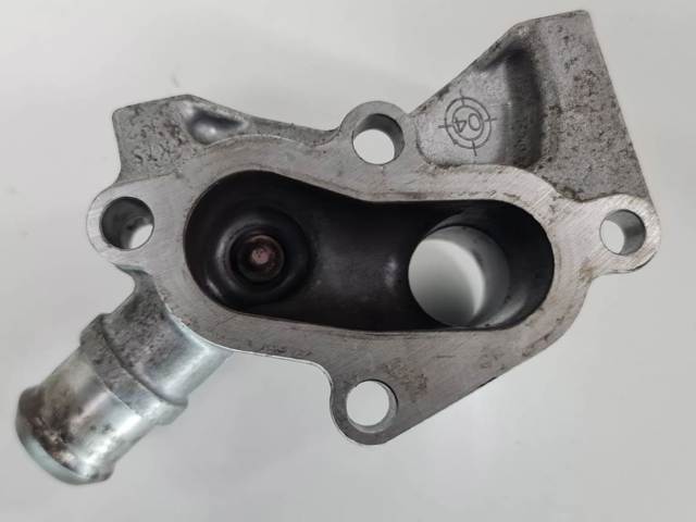 Sensor de temperatura para Ford Transit V184/5