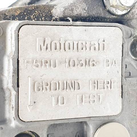 F5RU10316BA Ford