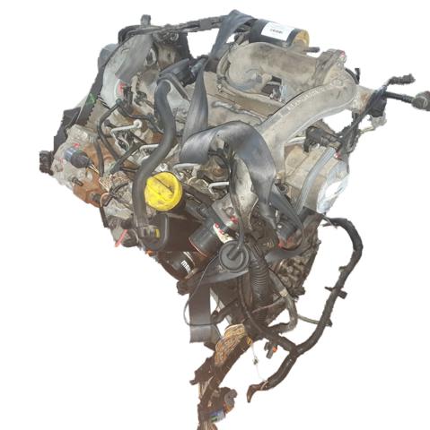 F9Q800 RENAULT Motor completo  comprar en Jaén