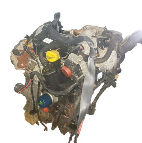 F9Q818 Motor completo  en stock Sabadell