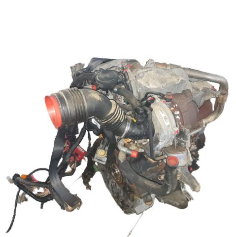 RENAULT F9Q818 Motor completo  en stock Valencia