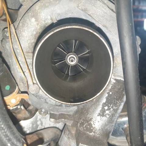 F9Q818 Motor completo comprar Sevilla