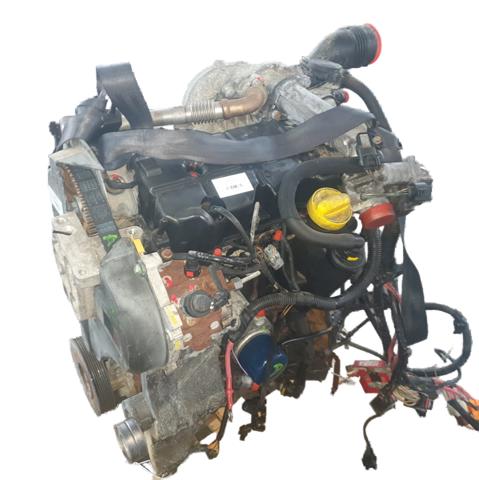 RENAULT F9Q818 Motor completo comprar Pamplona