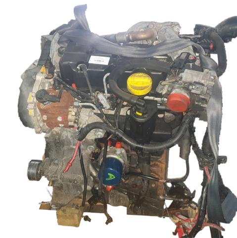 F9Q818 Motor completo  disponible Burgos