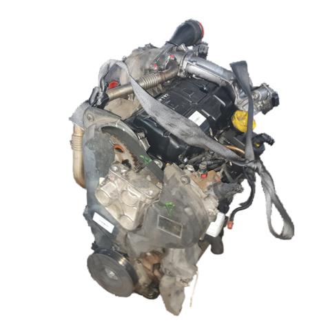 RENAULT F9Q818 Motor completo comprar Pamplona