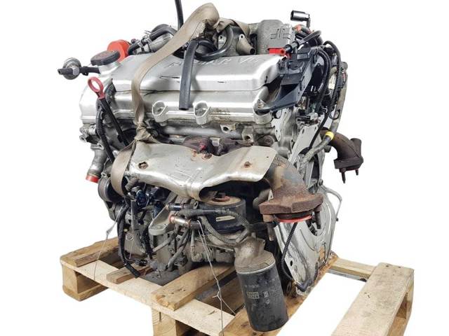 Comprar Motor completo Jaguar S-type  CCX a bajo precio