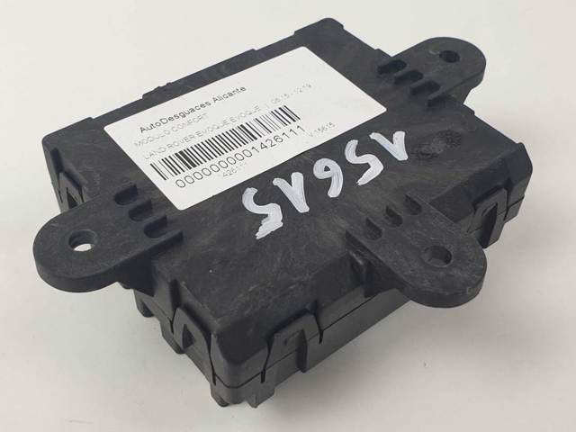 FK7214D620BE Land Rover