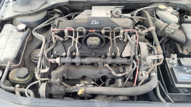 FMBA Ford