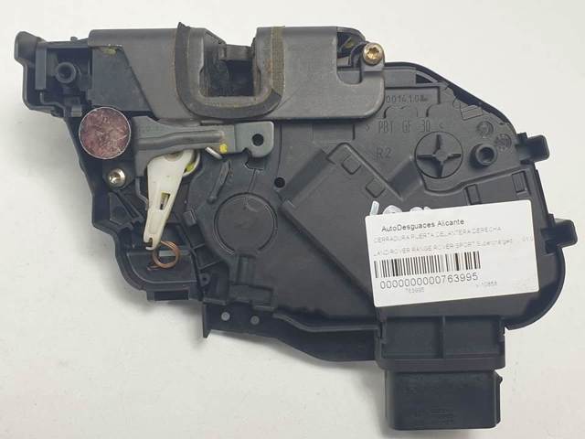 FQJ000205 Cerradura de puerta delantera derecha comprar Almería