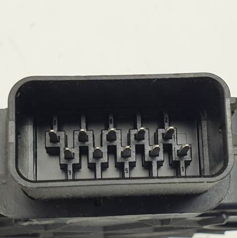 FQJ000205 LAND ROVER Cerradura de puerta delantera derecha comprar Bilbao