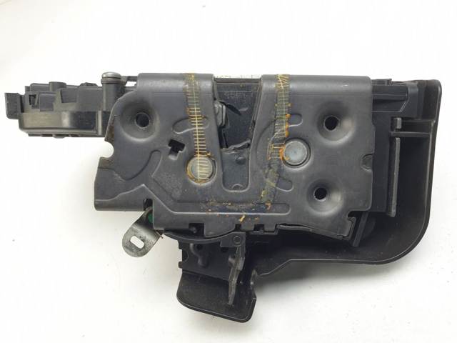 LAND ROVER FQJ000205 Cerradura de puerta delantera derecha  en stock Valencia