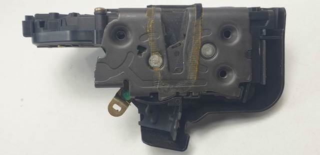 FQJ000205 LAND ROVER Cerradura de puerta delantera derecha comprar Madrid