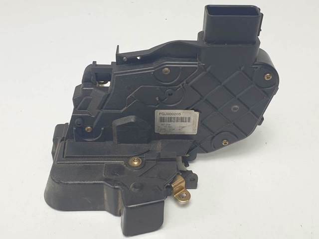 LAND ROVER FQJ000205 Cerradura de puerta delantera derecha  comprar en Ponferrada