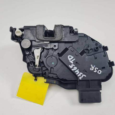 LAND ROVER FQM500360 Cerradura de la puerta trasera derecha  en stock Terrassa