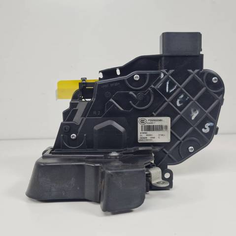 FQM500360 LAND ROVER Cerradura de la puerta trasera derecha  comprar en Lleida