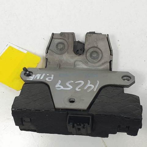 FQR500130 Cerradura de maletero  en stock Castellón