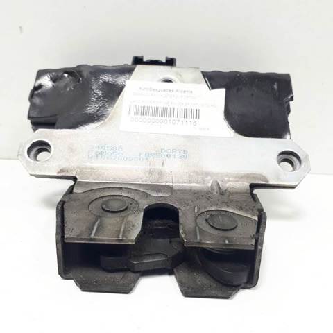 LAND ROVER FQR500130 Cerradura de maletero comprar Tarragona