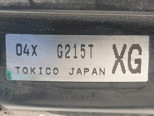 G215T Subaru