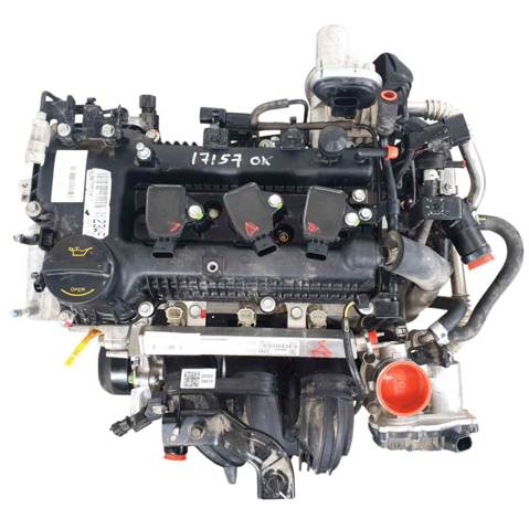 Comprar Motor completo Hyundai I10  PA a bajo precio