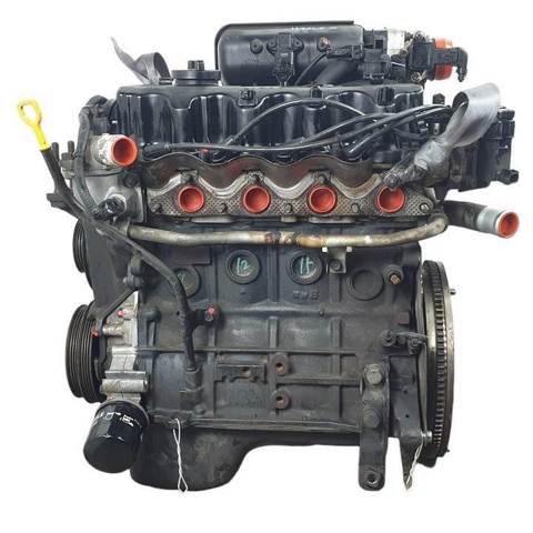 G4EA Hyundai/Kia