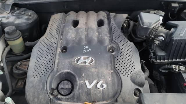 G6EA Hyundai/Kia