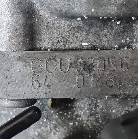 GGU VAG