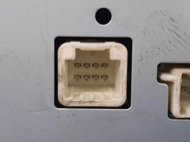 Pantalla para Mazda 6 GJ, GL