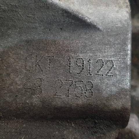 GKT VAG