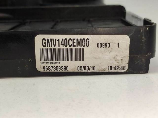 GMV140CEM00 Peugeot/Citroen