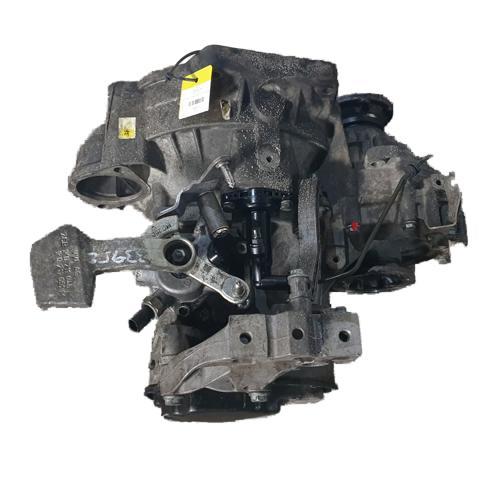 VAG GQQ Caja de cambios manual completa  comprar en Albacete