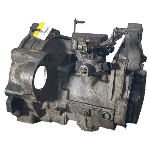 VAG GQQ Caja de cambios manual completa  disponible Valladolid