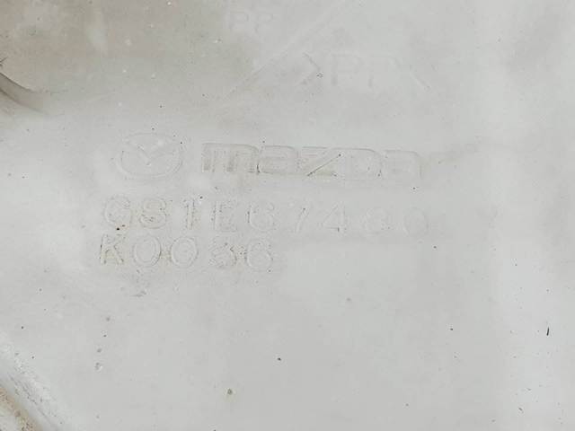 GS1E67480 Mazda