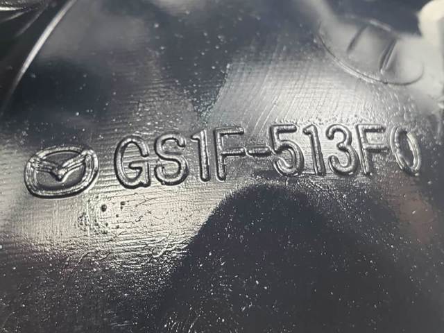 GS1F513F0 Mazda