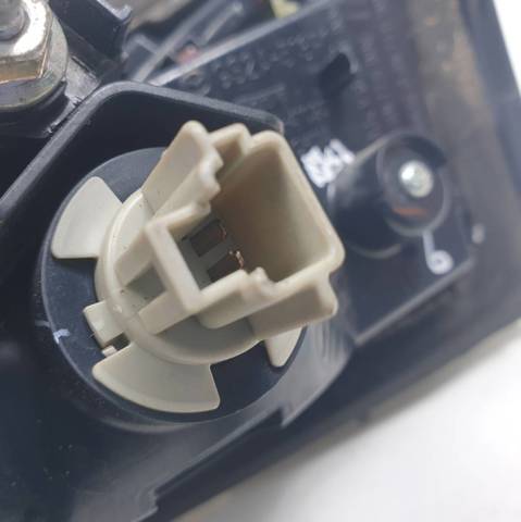 GS2A513F0 Mazda