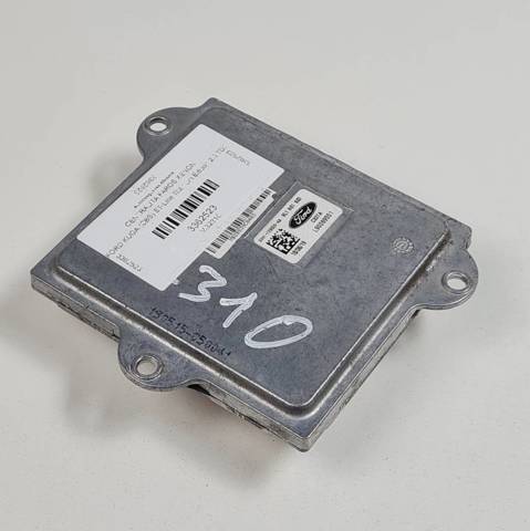 GV4113B626AA Ford
