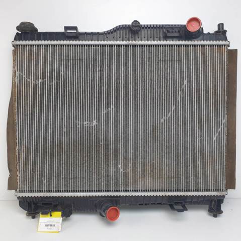 H1BG8005DA Ford